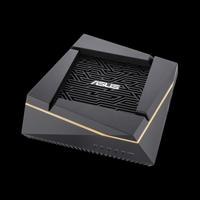 ASUS AiMesh AX6100 draadloze router Tri-band (2.4 GHz / 5 GHz / 5 GHz) Gigabit Ethernet Zwart - thumbnail