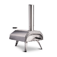 Ooni Karu 12 pizzaoven - thumbnail