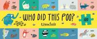 Who Did This Poo? - Paperback (9781786279293) - thumbnail