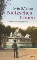 Nietzsches tranen (Paperback) - thumbnail
