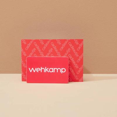 wehkamp Cadeaukaart 'Cadeautje' 100 euro