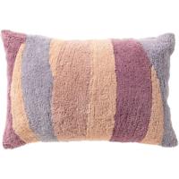 Kussenhoes Imme 40x60 cm Dusky Orchid GRS - thumbnail
