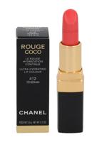 Chanel Rouge Coco Ultra Hydrating Lip Colour 412 Téhéran Lippenstift 3.5 g Dames - thumbnail