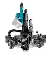 Makita ls002gz01 | 40 v max | radiaal afkortzaag | 216 mm | body | zonder accu's en laders - ls002gz01 - thumbnail