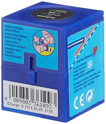 Revell 36109 Aqua Color verf Antraciet Kleurcode: 09 RAL-kleurcode: 7021 Doos 18 ml Revell 36109 Aqua Color verf Antraciet Kleurcode: 09 RAL-kleurcode: 7021 Doos 18 ml