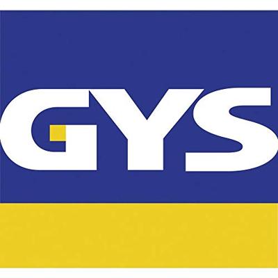 GYS GYSFLASH 100.12 HF (5m) acculader - 029415