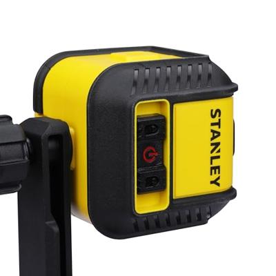 Stanley STHT77498-1 Kruislijnlaser Cubix™ Rood - thumbnail