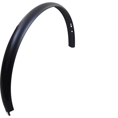 spatbord achter 28 Transport breed lang millionaire blauw