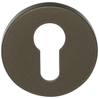 Formani | Cilinderrozet | DRY53 | Rond | Brons - thumbnail