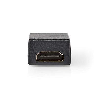 Nedis DisplayPort-Adapter | DisplayPort Male | HDMI Female | 1 stuks - CCBW37915AT CCBW37915AT