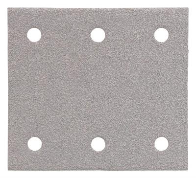 Makita schuurstrook 102x115 k60 velcro wit (50st)