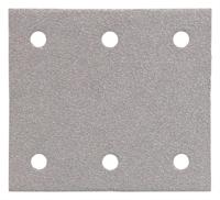 Makita schuurstrook 102x115 k60 velcro wit (50st) - thumbnail