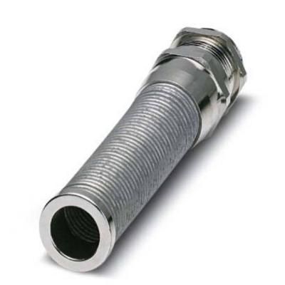 Phoenix Contact 1415184 Wartel M32 Metaal Zilver 1 stuk(s)