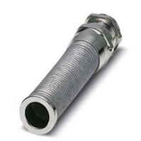 Phoenix Contact 1415184 Wartel M32 Metaal Zilver 1 stuk(s) - thumbnail