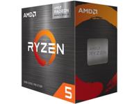 AMD Ryzen 5 5600G processor 3,9 GHz 16 MB L3 Box - thumbnail