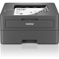 Brother HL-L2447DW Printer Laser, kleur Zwart/wit A4 32 pag./min. 1200 x 1200 dpi Duplex, LAN, USB, WiFi - thumbnail