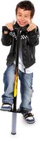 Small Foot - pogo stick - thumbnail