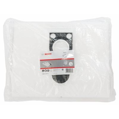 Bosch Accessoires Stofzakken (5x) | GAS 15-25 - 2605411167