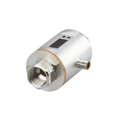 ifm Electronic SM7400 Magnetisch-inductieve stromingssensor Voedingsspanning (bereik): 18 - 30 V/DC 1 stuk(s)