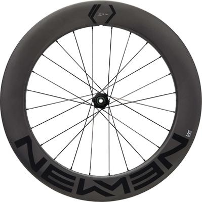 Newmen Streem TT.80 28" FADE R SP CL Rear wheel