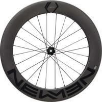 Newmen Streem TT.80 28" FADE R SP CL Rear wheel - thumbnail