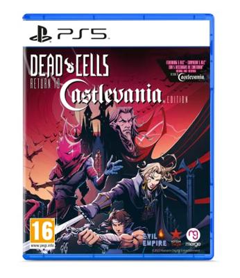 Dead Cells - Return to Castlevania Edition Dead Cells - Return to Castlevania Edition