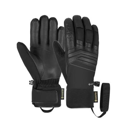 Reusch Jupiter GORE-TEX Handschoen Black 8,5