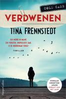 Verdwenen - Tina Frennstedt - ebook - thumbnail