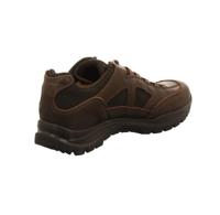 Hanwag Yakstone Lage Wandelschoen Heren Chestnut/Brown 8,5 - thumbnail