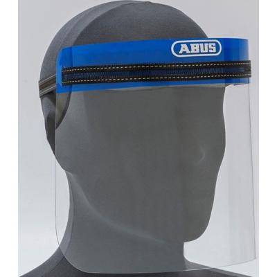 Abus faceguard gezichtsbescherming-gelaatsbescherming Abus faceguard gezichtsbescherming-gelaatsbescherming