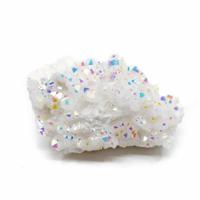 Ruwe Angel Aura Kristal Edelsteen 40 - 60 mm - thumbnail