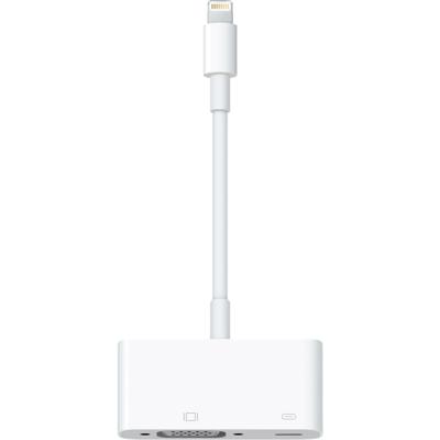 Apple Lightning-naar-VGA-adapter