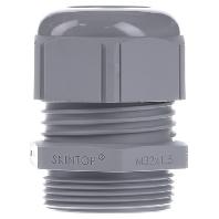 LAPP 53111140 Wartel M32 Polyamide Zilver-grijs (RAL 7001) 1 stuk(s) - thumbnail