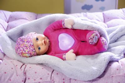 BABY born Pop Nightfriends For Babies Baby Born 30 cm