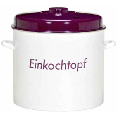 Krüger Haushaltswaren Inmaak- en warmedrankenautomaat Beige