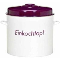 Krüger Haushaltswaren Inmaak- en warmedrankenautomaat Beige - thumbnail