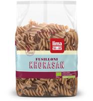 Lima Lima Khorasan Fusilloni Bio (500g) - thumbnail