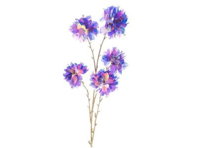 Kunstbloem rhododendron holografic beauty, 113 cm Hortus - Hortus