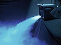 Eurolite NB-150 ICE Low Fog Machine - thumbnail