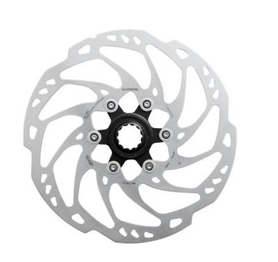 Shimano remschijf sm-rt70 center lock 203 mm