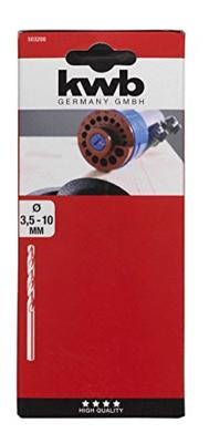 kwb 503200 Boorslijper