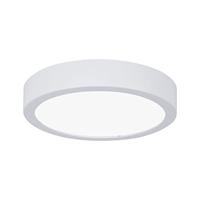 Paulmann LED-inbouwpaneel voor badkamer 13 W IP44 (plafondmontage) Wit - thumbnail