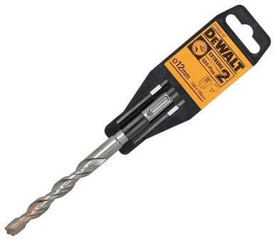 DeWalt Accessoires SDS-Plus boor EXTREME 2 6x400x460mm - DT9518-QZ DeWalt Accessoires SDS-Plus boor EXTREME 2 6x400x460mm - DT9518-QZ