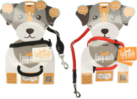 Easy Walk Schoudermodel Rood - thumbnail