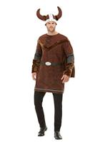 Viking Kostuum Barbaar Heren - thumbnail