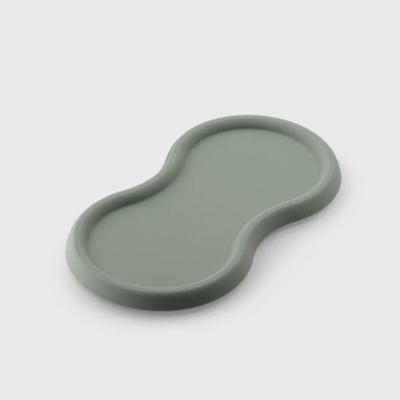 TAYLOR'S EYE WITNESS - Onderzetter olie&azijn of peper&zout Sage