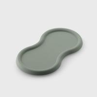 TAYLOR'S EYE WITNESS - Onderzetter olie&azijn of peper&zout Sage - thumbnail