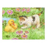 Set voor verven op nummer Royal & Langnickel Art Adventure 48 Onderdelen - thumbnail