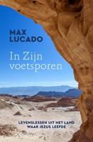 In zijn voetsporen - Max Lucado - ebook - thumbnail