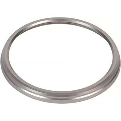 Fujifilm Lens "Cover Ring" zilver voor X100 series